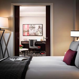 Junior King Suite